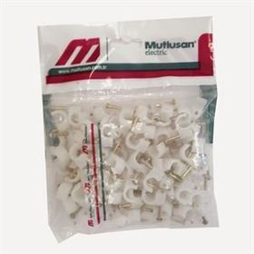 Mutlusan No:3 Beton Çivili Kroşe