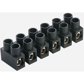 Mutlusan No:4 16-25 mm Plastik Sıra Klemens