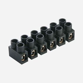 Mutlusan No:4 16-25 mm Plastik Sıra Klemens