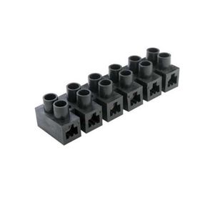 Mutlusan No:4 16-25 mm2 Plastik Sıra Klemens