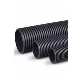 Mutlusan PA6 Alev Almayan Polyamid 23 mm Spiral Boru