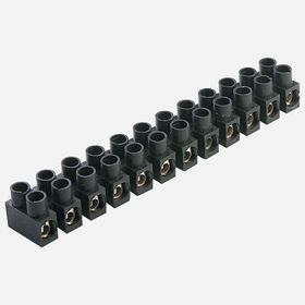 Mutlusan Plastik Sıra No:2 4-6 mm Klemens