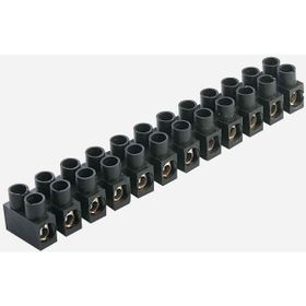 Mutlusan Plastik Sıra No:2 4-6 mm Klemens