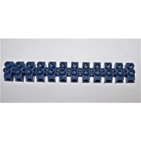 Mutlusan Plastik Sıra No:2 4-6 mm Klemens
