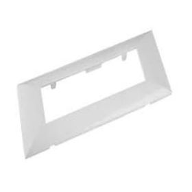 Mutlusan PMS 100x37/50 45x45 cm 2'li İçten Çerçeve