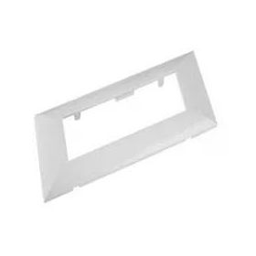 Mutlusan PMS 100x37/50 45x45 cm 2'li İçten Çerçeve