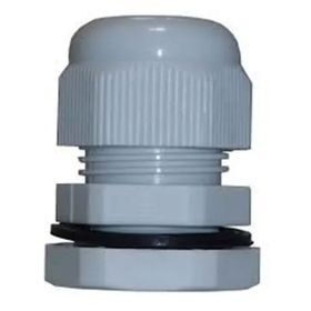 Mutlusan Promex PG-36 Etanj Gri Plastik Kablo Rekoru