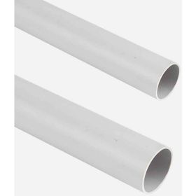 Mutlusan Pvc 25 mm 2 mt Alev Yaymayan Boru
