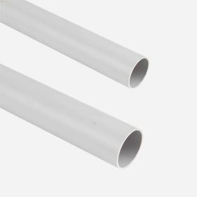 Mutlusan Pvc 32 mm 2 mt Alev Yaymayan Boru