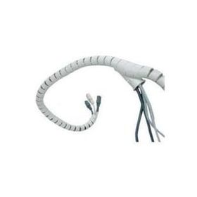 Mutlusan R1034 Gri 16 mm 1.5 mt Kablo Toplama Spirali