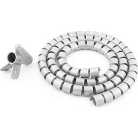Mutlusan R1036 28 mm 1.5 m Kablo Toplama Spirali