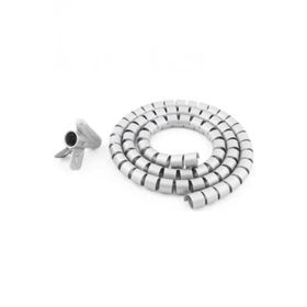 Mutlusan R1036 28 mm 1.5 m Kablo Toplama Spirali