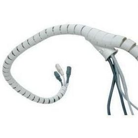 Mutlusan R1036 28 mm 1.5 m Kablo Toplama Spirali
