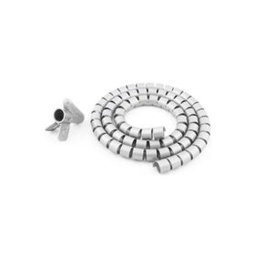 Mutlusan R1036 28 mm 1.5 m Kablo Toplama Spirali