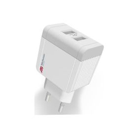 Mutlusan Ri-Tech 2'li 2.4 Ah Usb Şarj Adaptörü