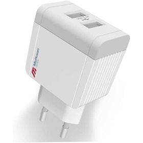 Mutlusan Ri-Tech 2'li 2.4A Usb Şarj Adaptör