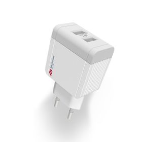 Mutlusan Ri-Tech İkili Usb Fiş Adaptörü Priz