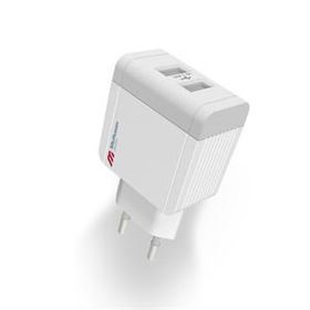 Mutlusan Ri-Tech İkili Usb Fiş Adaptörü Priz