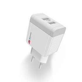 Mutlusan Ri-Tech İkili Usb Fiş Adaptörü Priz