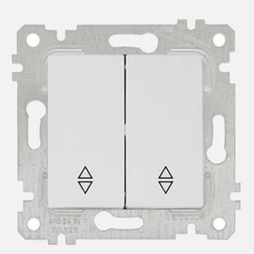Mutlusan Rita Beyaz Komütatör Vavien
