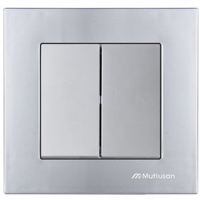 Mutlusan Rita İnox Komütatör