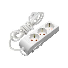 Mutlusan Ritech 3'lü 2 mt Grup Priz