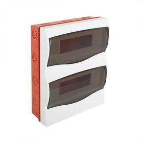 Mutlusan S.A Meksbox 16'lı W Otomat Kutusu