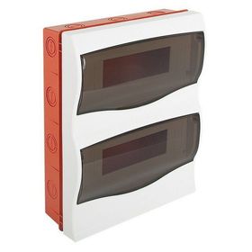 Mutlusan S.A Meksbox 16'lı W Otomat Kutusu