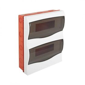 Mutlusan S.A Meksbox 16'lı W Otomat Kutusu
