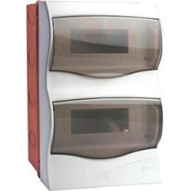 Mutlusan S.A Meksbox 24'lü W Otomat Kutusu