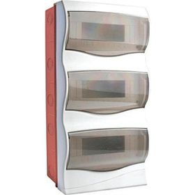 Mutlusan S.A Meksbox 36'lı W Otomat Kutusu