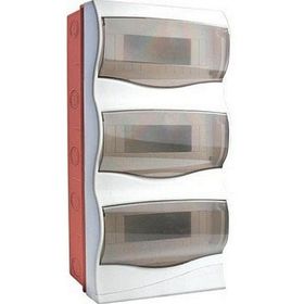 Mutlusan S.A Meksbox 36'lı W Otomat Kutusu