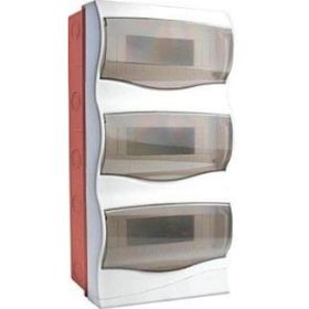 Mutlusan S.A Meksbox 36'lı W Otomat Kutusu