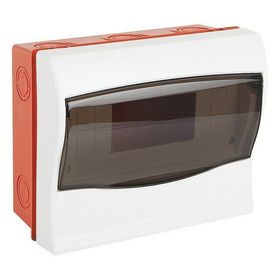 Mutlusan S.A Meksbox 4'lü W Otomat Kutusu