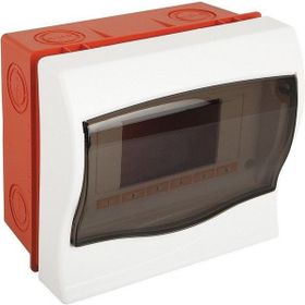 Mutlusan S.A Meksbox 6'lı W Otomat Kutusu