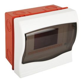 Mutlusan S.A Meksbox 6'lı W Otomat Kutusu