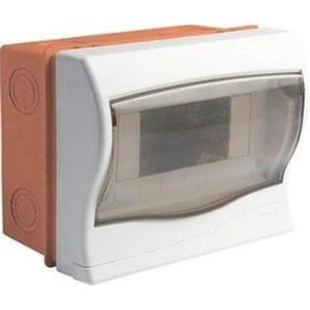 Mutlusan S.A Meksbox 6'lı W Otomat Kutusu