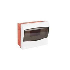 Mutlusan S.A Meksbox 6'lı W Otomat Kutusu