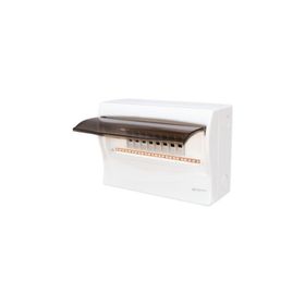 Mutlusan S.Ü Meksbox 12'li W Otomat Kutusu