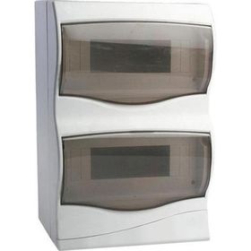 Mutlusan S.Ü Meksbox 24'lü W Otomat Kutusu
