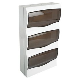 Mutlusan S.Ü Meksbox 36'lı W Otomat Kutusu
