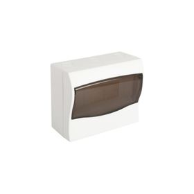Mutlusan S.Ü Meksbox 4'lü W Otomat Kutusu
