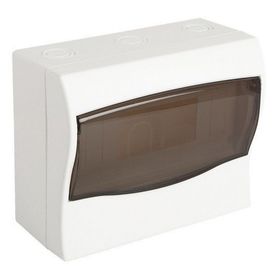Mutlusan S.Ü Meksbox 4'lü W Otomat Kutusu