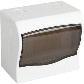 Mutlusan S.Ü Meksbox 6'lı W Otomat Kutusu