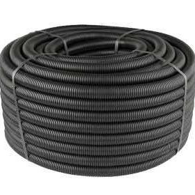 Mutlusan Siyah 14 Plastik Spiral