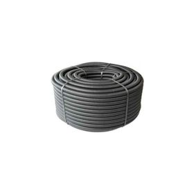 Mutlusan Siyah 14 Plastik Spiral