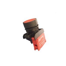 Mutlusan SW-AA42 22 mm Plastik Yaylı Stop Buton