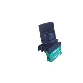 Mutlusan SW-AD21 0-1 Plastik Kalıcı Mandal Buton