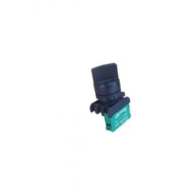 Mutlusan SW-AD21 0-1 Plastik Kalıcı Mandal Buton