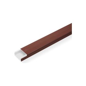 Mutlusan Yapışkanlı 16x16 cm Kablo Kanalı